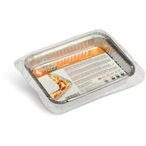 4 contenitori Sistema casa