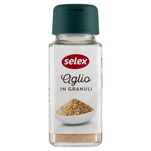 Aglio in granuli Selex