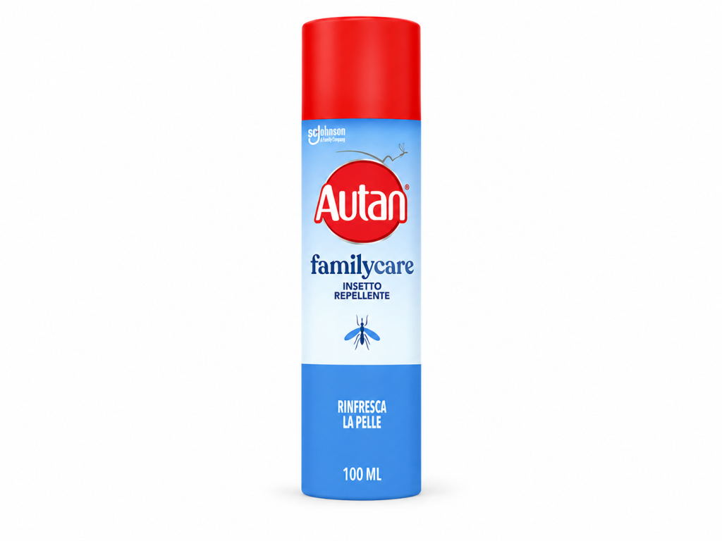 Autan family care