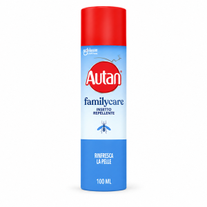 Autan family care