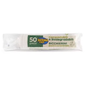 Bicchierini Sistema casa