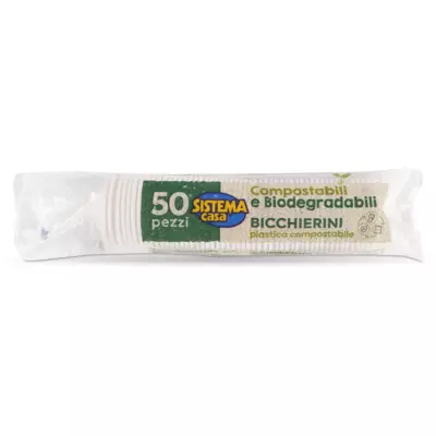 Bicchierini Sistema casa