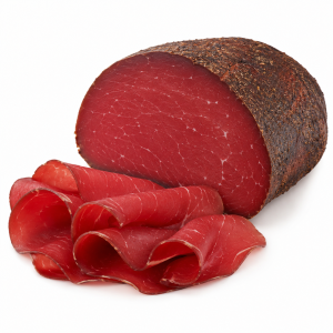 bresaola