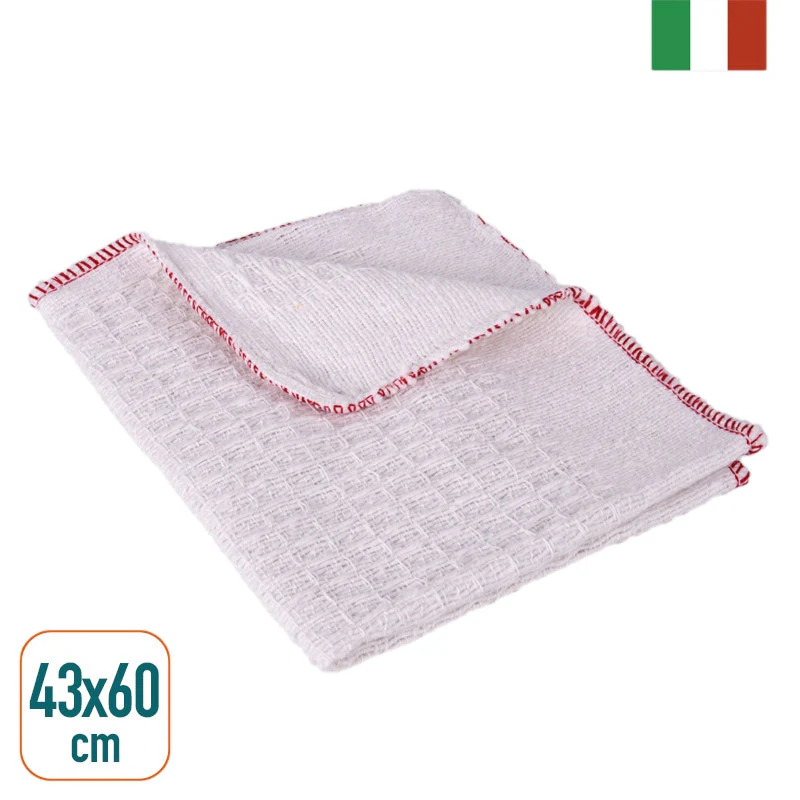 Brillà Candido strofinaccio