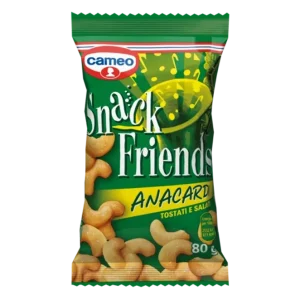 Cameo Anacardi