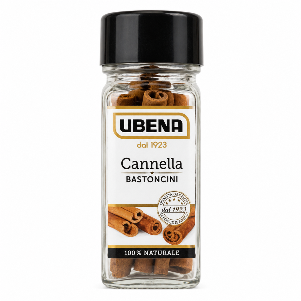 Cannella bastoncini Ubena