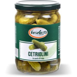 cetriolini variagusto