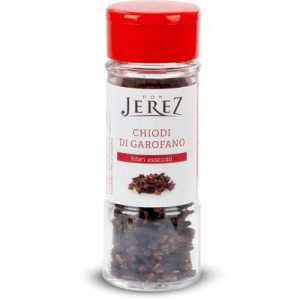 Chiodi di garofano Jerez