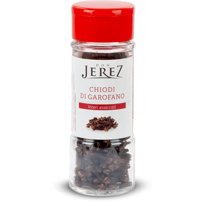 Chiodi di garofano Jerez