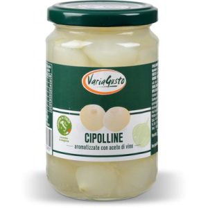 cipolline variagusto