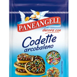Codette Arcobaleno Paneangeli
