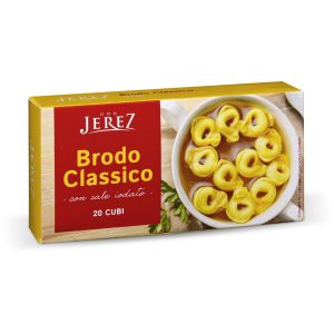 Dado brodo classico Jerez
