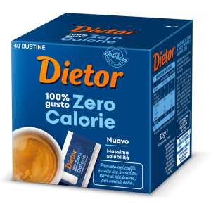 Dietor 40 bustine
