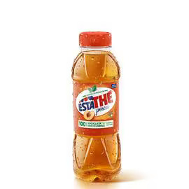 Estathe pesca bottiglia piccola