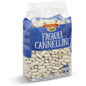 Fagioli cannellini