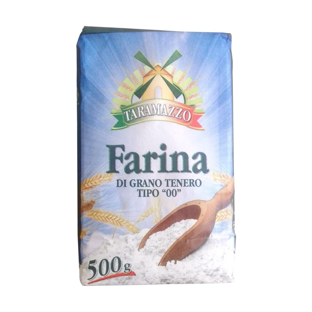 Farina 00 Taramazzo
