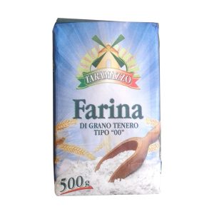 Farina 00 Taramazzo