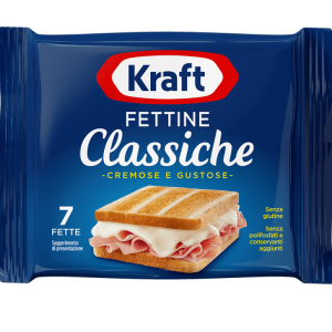Fettine classiche Kraft