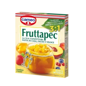 Fruttapec Cameo
