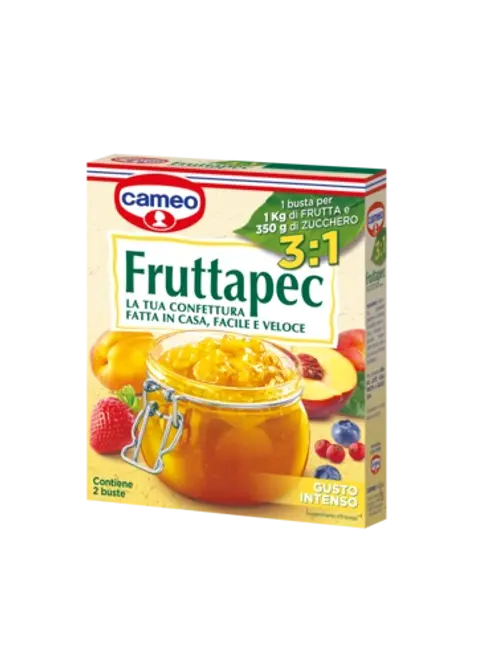 Fruttapec Cameo