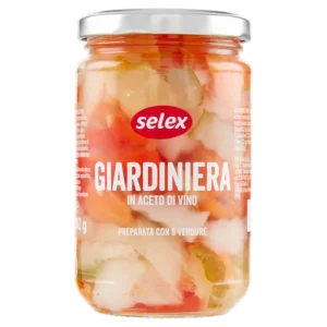 Giardiniera Selex