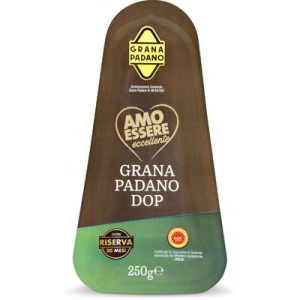 Grana padano amo essere