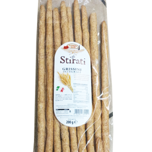 Grissini stirati