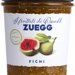 marmellata fichi zuegg