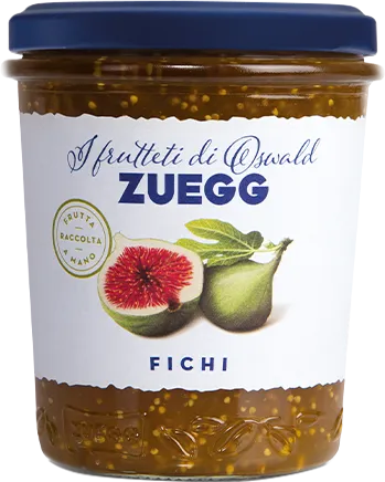 marmellata fichi zuegg