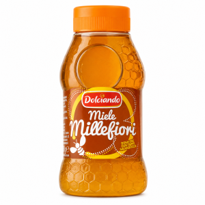 Miele millefiori Dolciando
