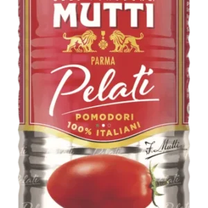 Mutti pomodori pelati