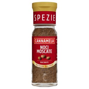 Noci moscate Cannamela