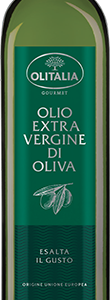 Olio evo gourmet