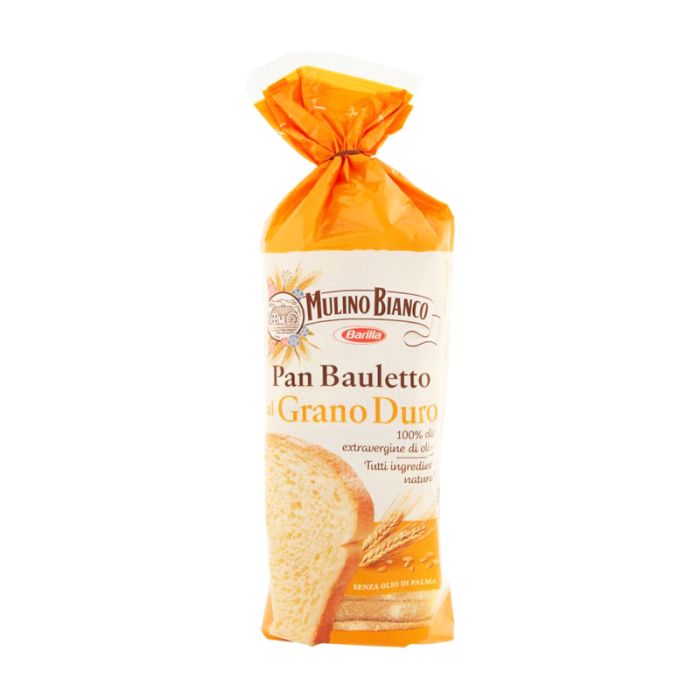 Pan Bauletto grano duro