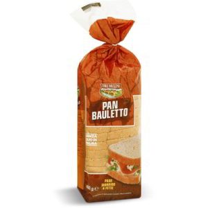 Pan bauletto tre mulini