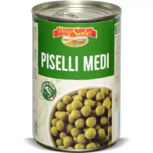 Piselli Medi