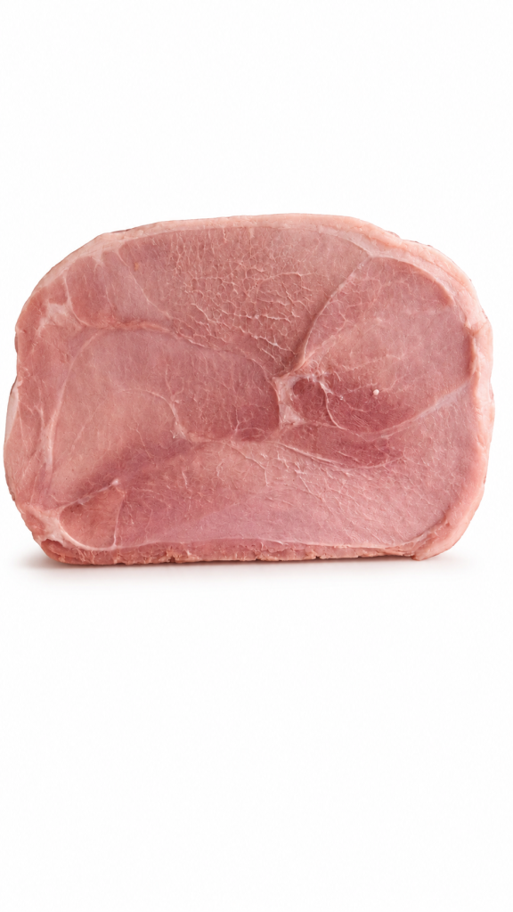 Prosciutto cotto Armonia