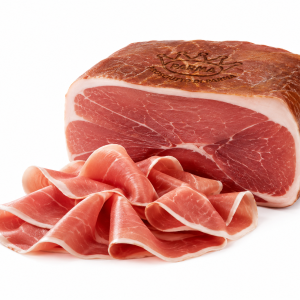 Prosciutto crudo Parma