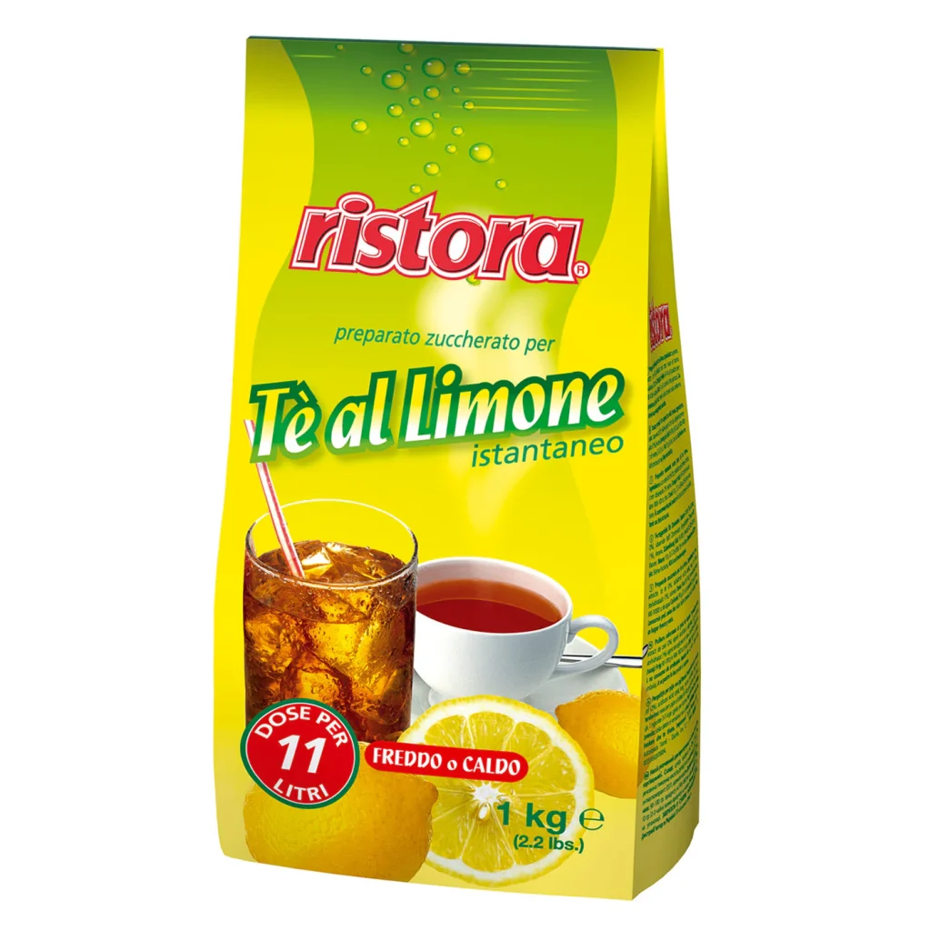 Ristora te limone