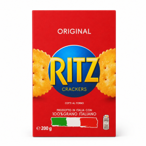 Ritz crackers Original
