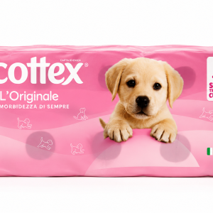 Scottex l'originale 10