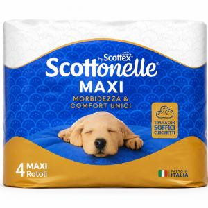 Scottonelle maxi