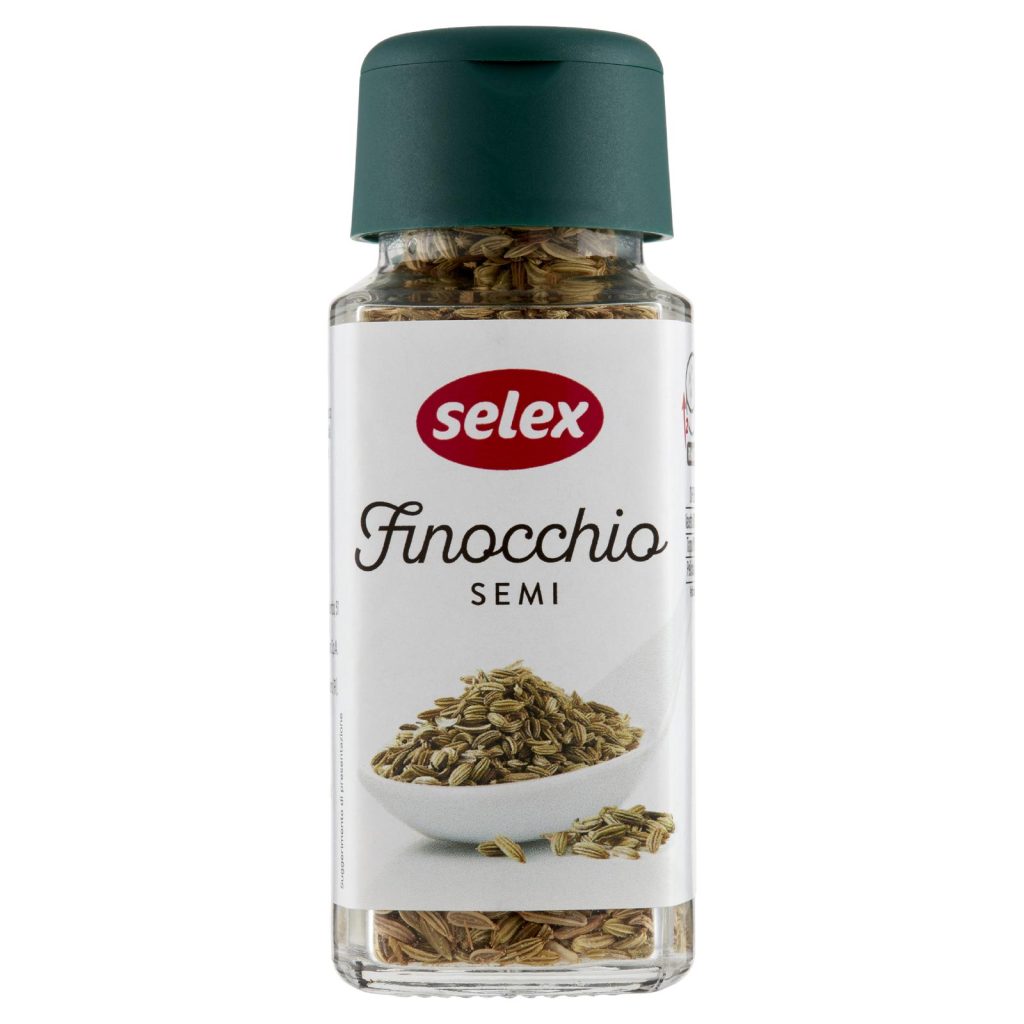 Semi di Finocchio Selex