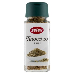 Semi di Finocchio Selex