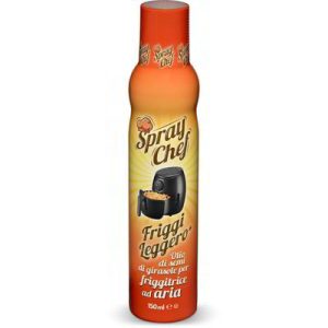 Spray Chef Friggi leggero