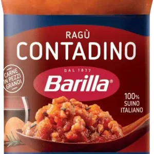 Sugo Contadino Barilla
