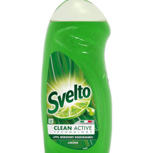 Svelto clean active limone
