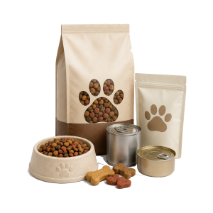 Cibi per animali