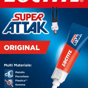 Super Attak