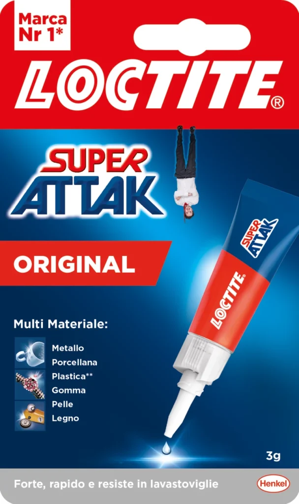 Super Attak